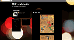 Desktop Preview