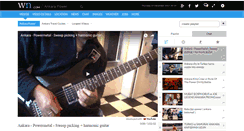 Desktop Preview