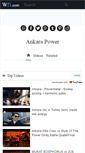 Mobile Preview