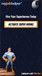Mobile Preview