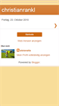 Mobile Preview