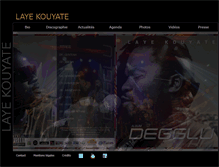 Tablet Preview