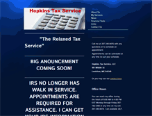 Tablet Preview