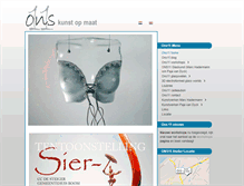 Tablet Preview