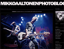 Tablet Preview