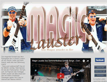 Tablet Preview