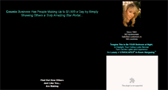 Desktop Preview