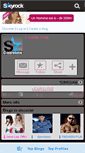 Mobile Preview