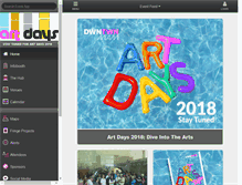Tablet Preview