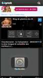 Mobile Preview
