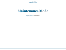 Tablet Preview