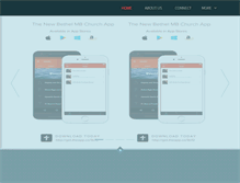 Tablet Preview