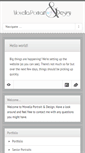 Mobile Preview