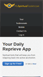 Mobile Preview