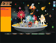 Tablet Preview