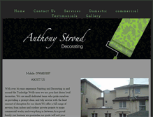 Tablet Preview