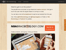 Tablet Preview