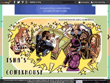 Tablet Preview
