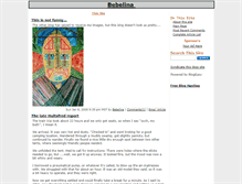 Tablet Preview