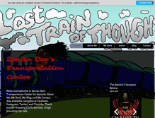 Tablet Preview