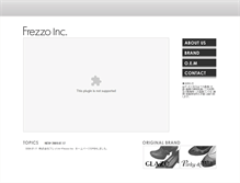 Tablet Preview