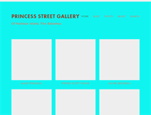 Tablet Preview