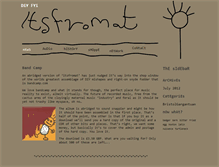 Tablet Preview