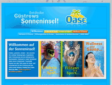 Tablet Preview