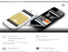 Tablet Preview