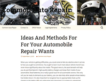 Tablet Preview