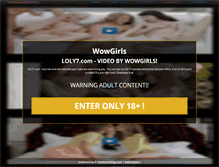 Tablet Preview