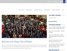 Tablet Preview