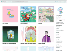 Tablet Preview