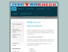 Tablet Preview