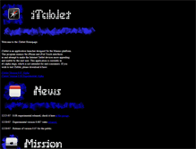 Tablet Preview