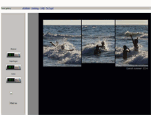 Tablet Preview