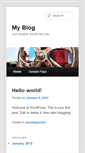 Mobile Preview