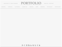 Tablet Preview