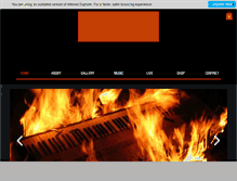 Tablet Preview