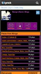Mobile Preview