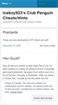Mobile Preview