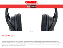 Tablet Preview
