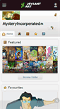 Mobile Preview
