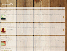 Tablet Preview