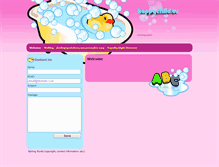 Tablet Preview