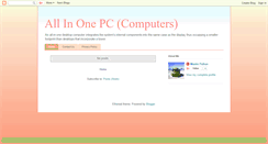 Desktop Preview