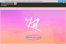 Tablet Preview