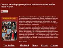 Tablet Preview