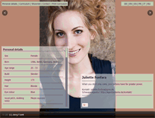 Tablet Preview