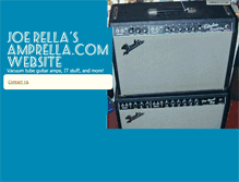 Tablet Preview